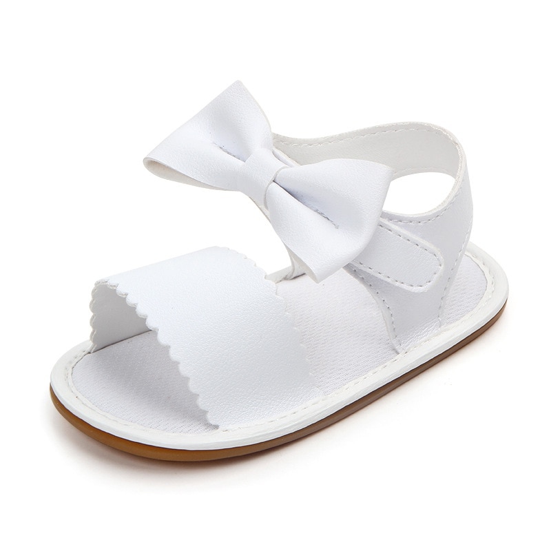 Baby Girl Sandals Cute Footwear